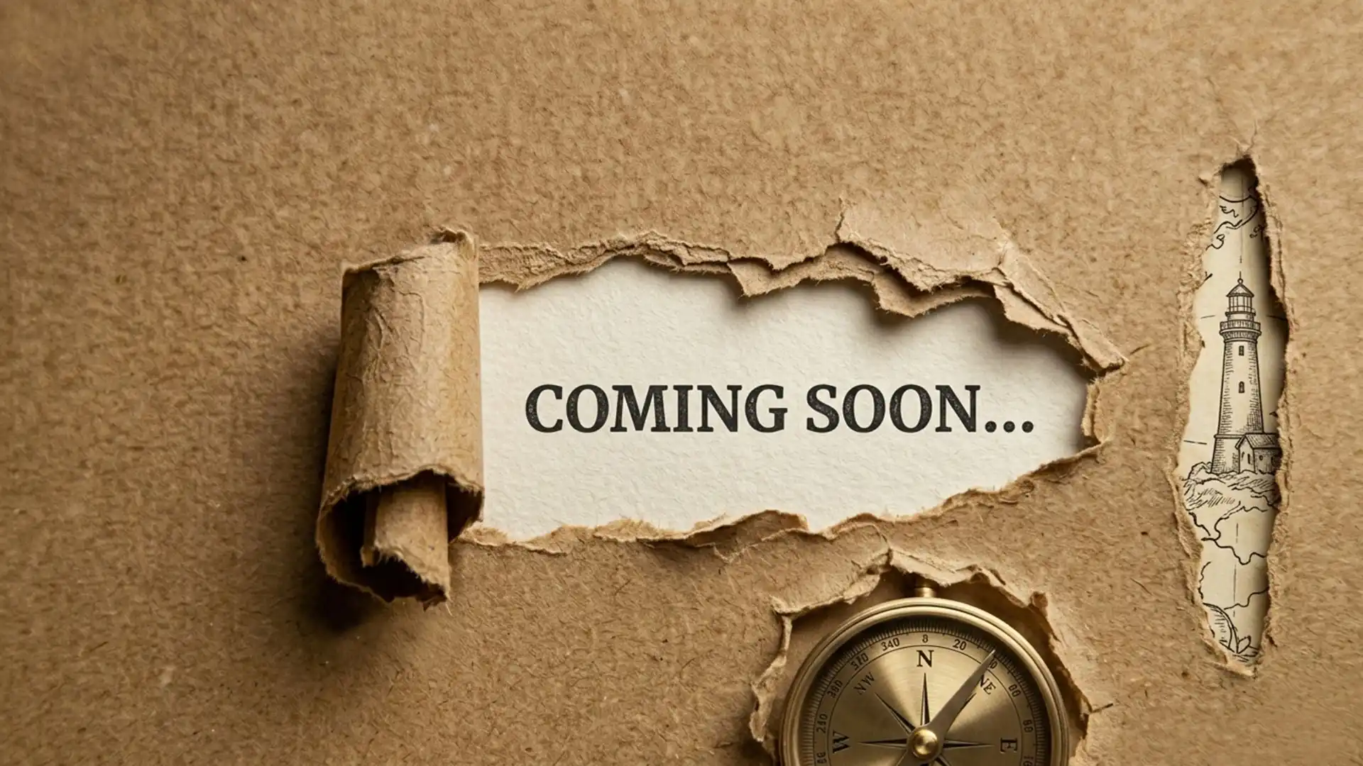 coming soon image