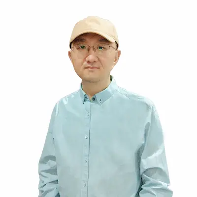 Joe Qiao