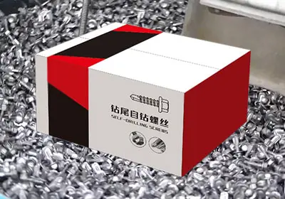 OEM fastener production service for customized manufacturing and supply solutions.