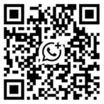 whatsapp QR code