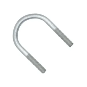 DIN 3570 U-bolts