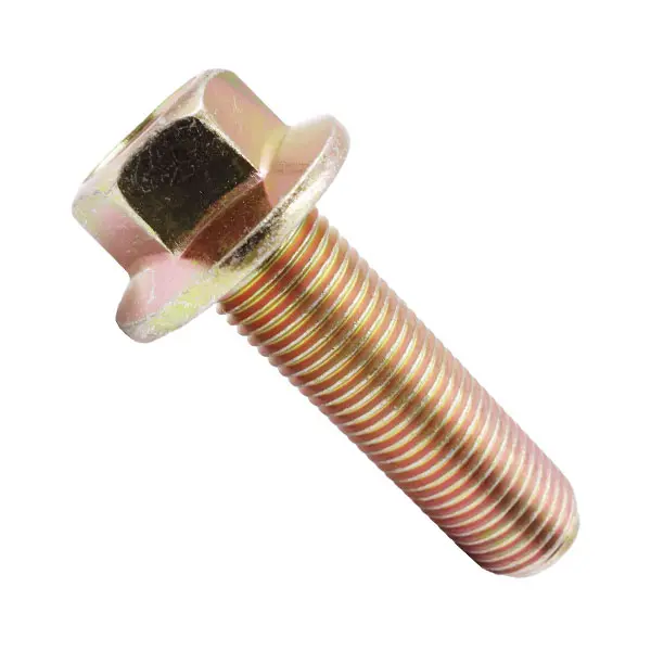 DIN 6921 Hexagon flange bolts