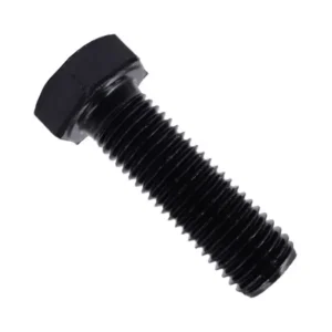DIN 933 Hex Head Bolts Fully Threaded