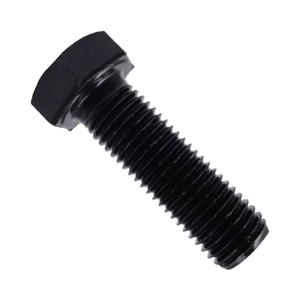 DIN 933 Hex Head Bolts Fully Threaded
