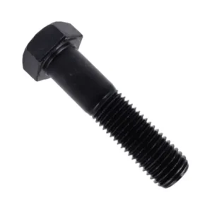 DIN 960 Hexagon Head Bolts with Fine Pitch Thread