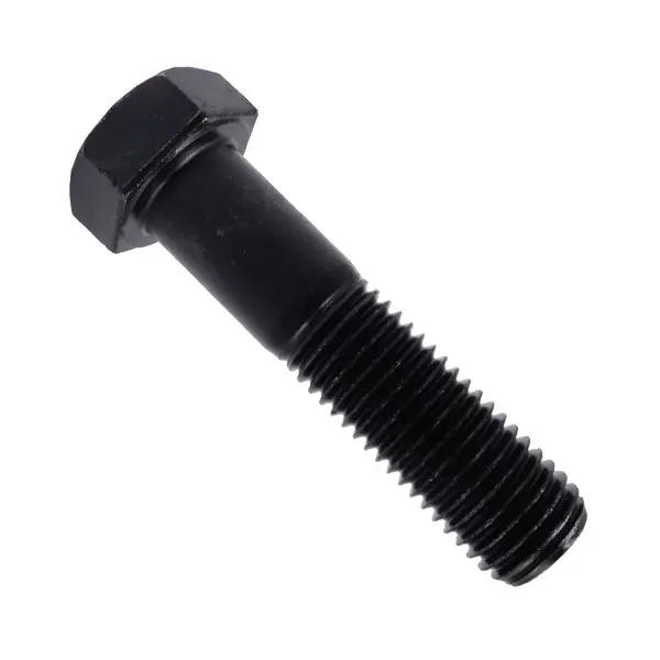 DIN 960 Hexagon Head Bolts with Fine Pitch Thread