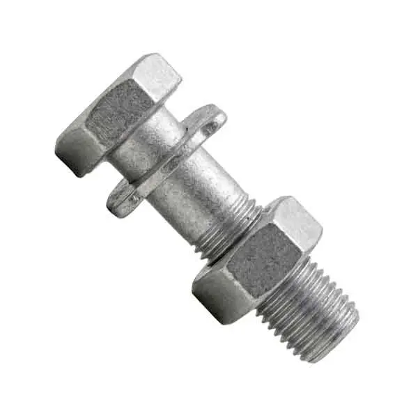 High Strength Structural Bolt AS/ NZS 1252.1