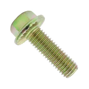 JIS B 1189 Hexagon flange bolts