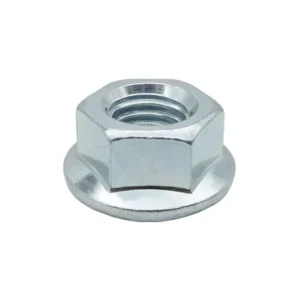 ASME B18.2.2 Hex Flange Nuts