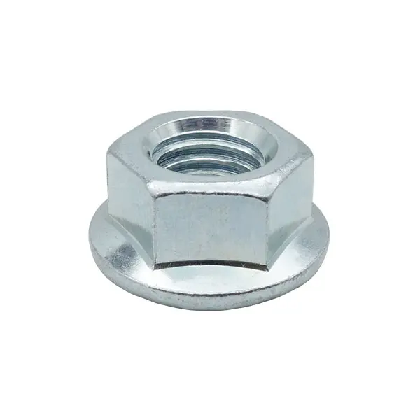 ASME B18.2.2 Hex Flange Nuts