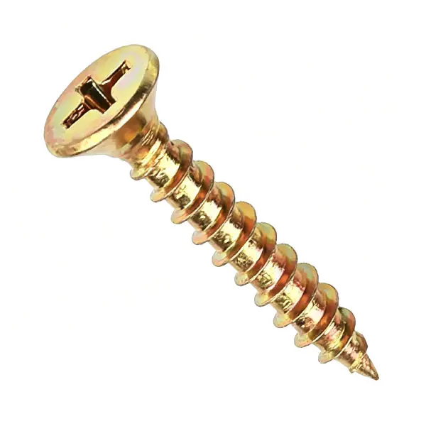 Chipboard Screws
