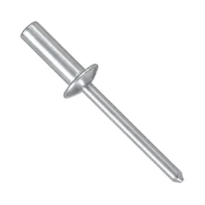 Closed End Blind Rivets