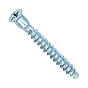Confirmat Screws