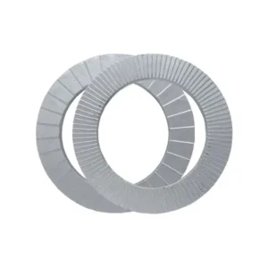 DIN 25201 Wedge Lock Washers