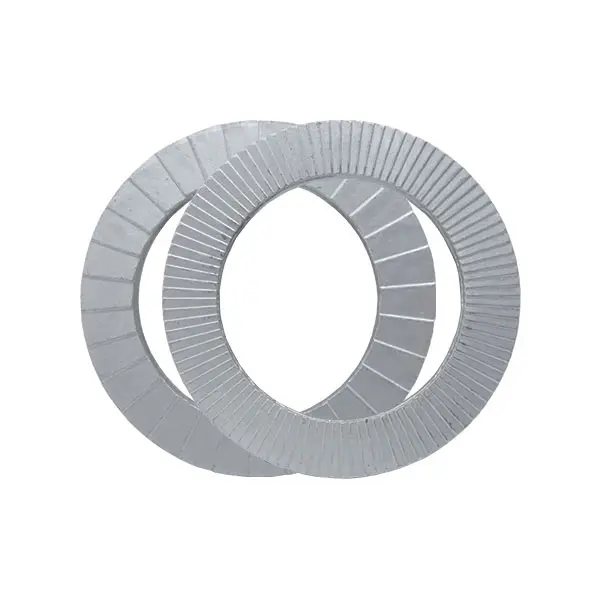 DIN 25201 Wedge Lock Washers