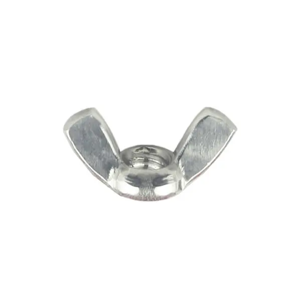 DIN 314 Wing Nuts