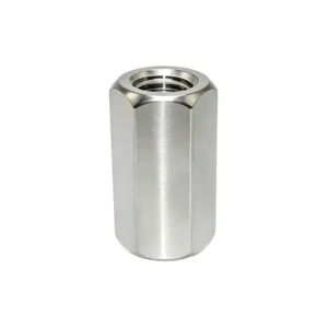 DIN 6334 Hexagon Coupling Nuts