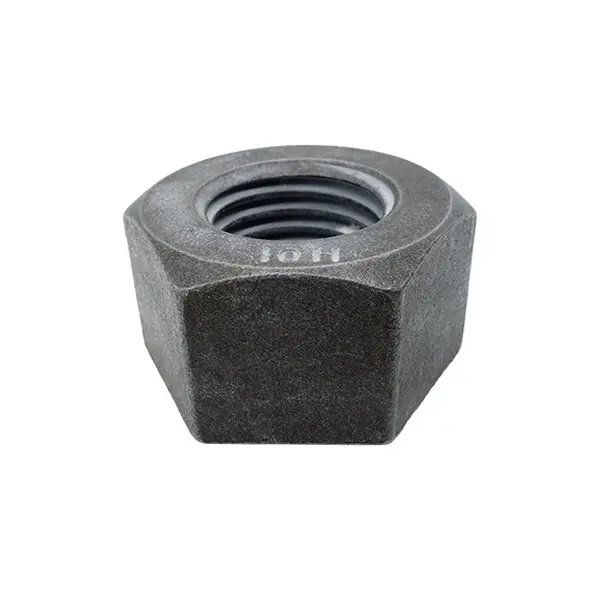 DIN 6915 High-Strength Structural Hexagon Nuts