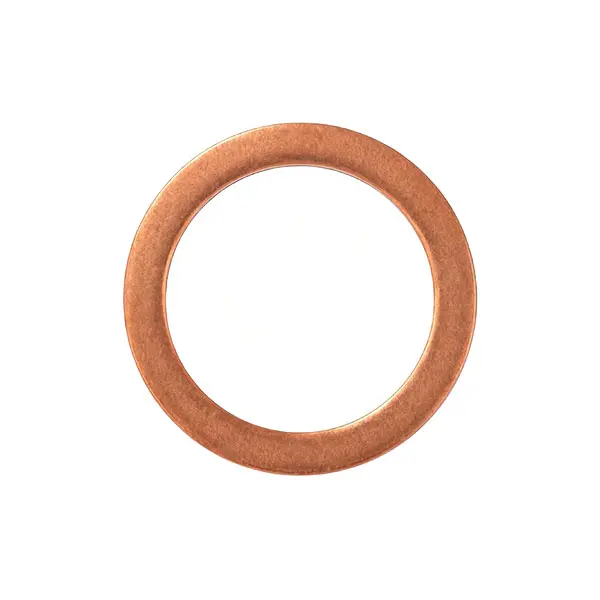DIN 7603 Sealing Rings