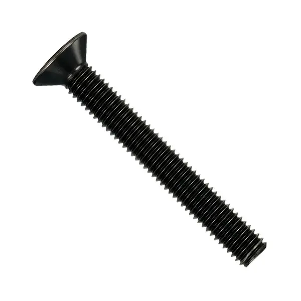 DIN 7991 Hexagon Socket Countersunk Head Cap Screws