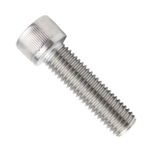 DIN 912 Hexagon Socket Head Cap Screws