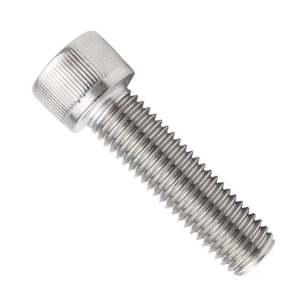 DIN 912 Hexagon Socket Head Cap Screws