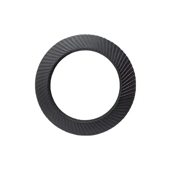 DIN 9250 S Safety Lock Washers