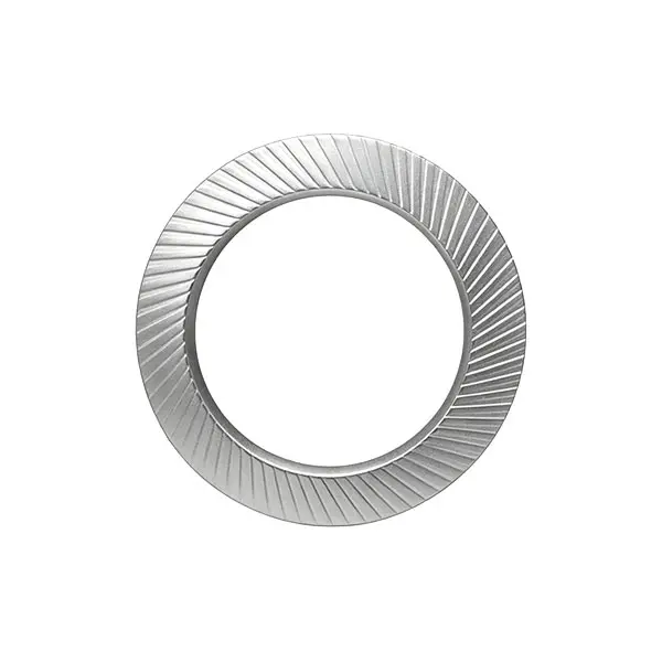 DIN 9250 VS Safety Lock Washers