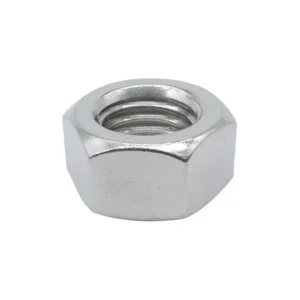 DIN 934 Hexagon Nuts