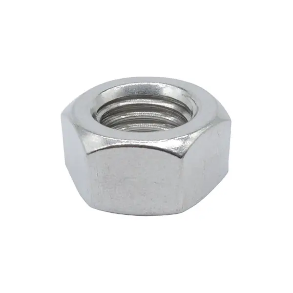 DIN 934 Hexagon Nuts