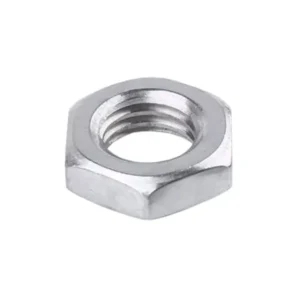 DIN 936 Hexagon Thin Nuts
