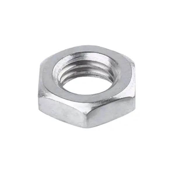 DIN 936 Hexagon Thin Nuts