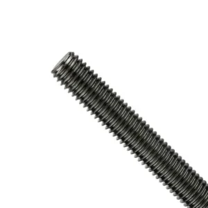DIN 976-1A Threaded Rods