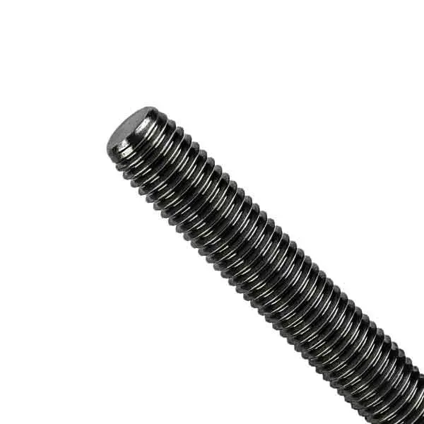 DIN 976-1B Threaded Rods