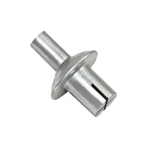 Flat Round Head Drive Rivets