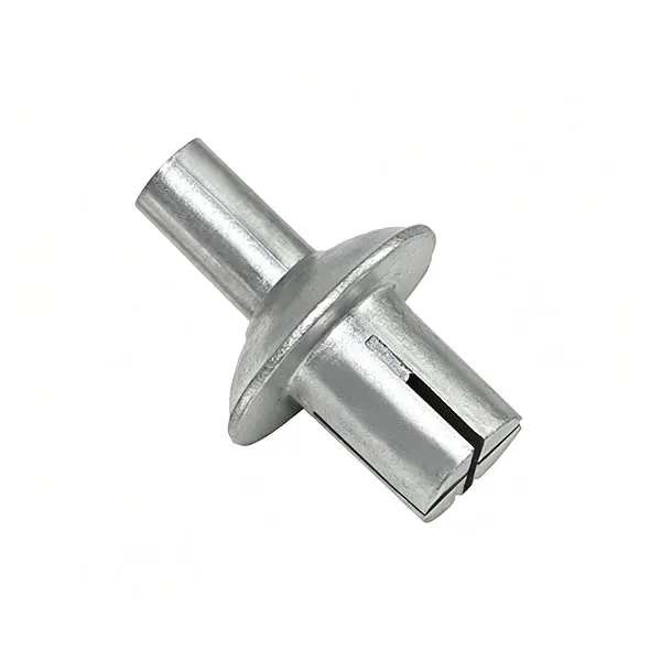 Flat Round Head Drive Rivets