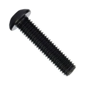 ISO 7380-1 Button Head Screws