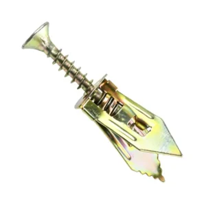 Knock-in Gypsum Board Expansion Anchors