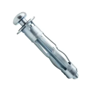 Metal Hollow Wall Anchors