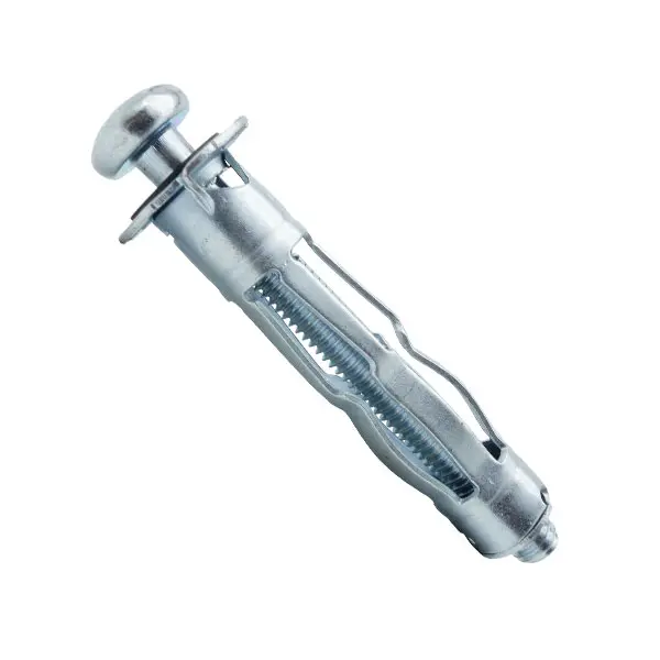 Metal Hollow Wall Anchors