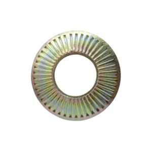 NFE 25-511 Serrated Conical Contact Washers