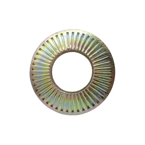 NFE 25-511 Serrated Conical Contact Washers