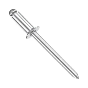 Open End Blind Rivets