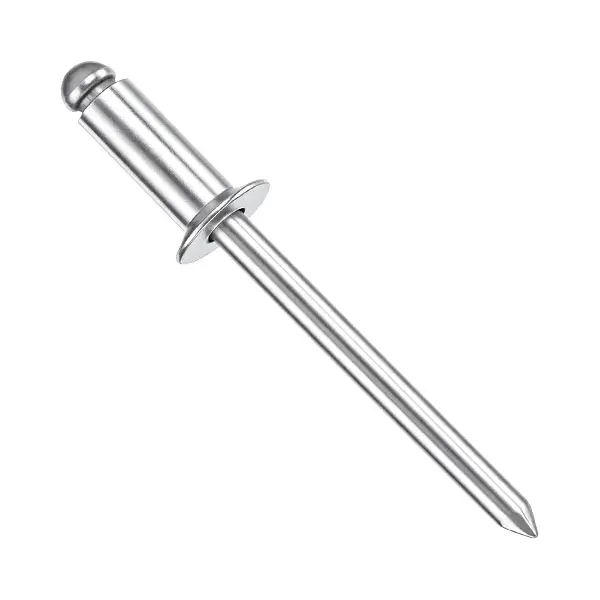 Open End Blind Rivets