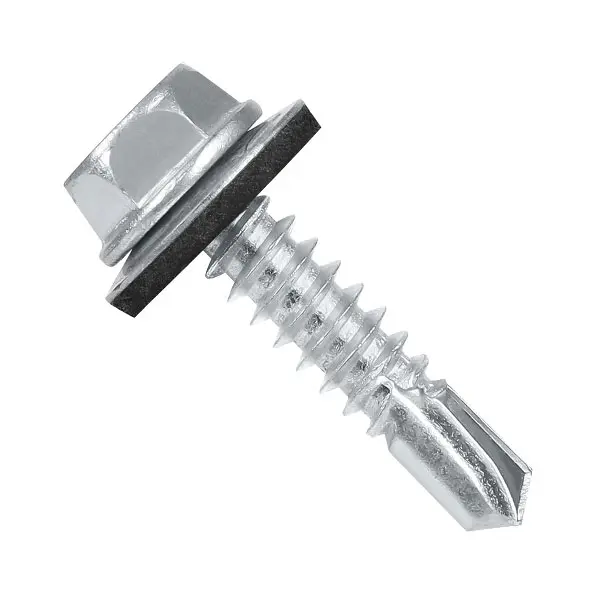 Self-Drilling Screws