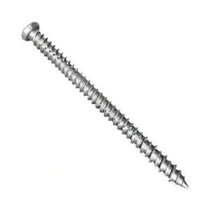 Self Tapping Concrete Screws