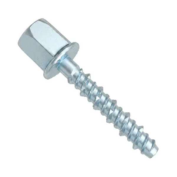 Threaded Rod Hanger Concrete Screws