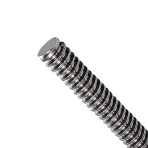 DIN 103 Trapezoidal Threaded Rods