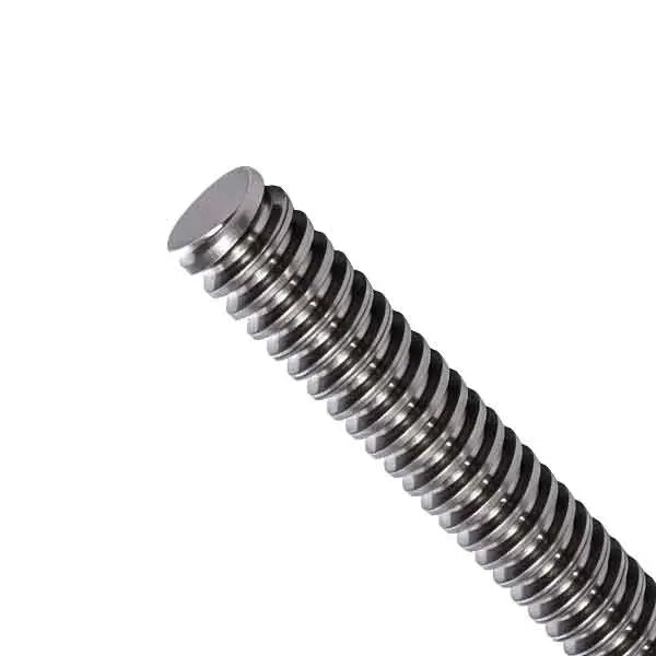 DIN 103 Trapezoidal Threaded Rods