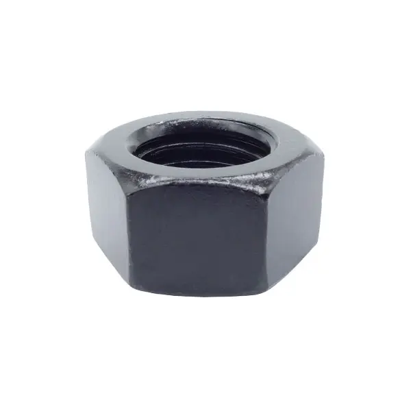 Hex Nuts ASME B18.2.2
